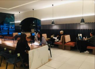 Crowne Plaza Paris République