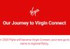 Virgin Connect