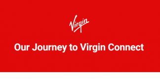 Virgin Connect