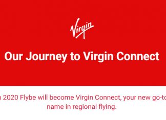 Virgin Connect
