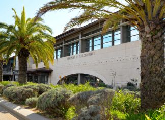 Hyères Tourisme DR