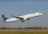 Air Astana