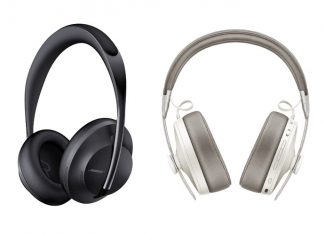 Casques à réduction de bruit