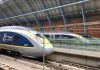 Eurostar