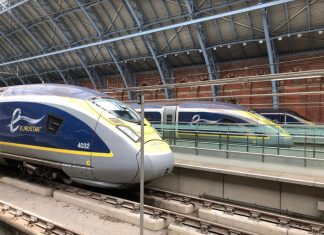 Eurostar