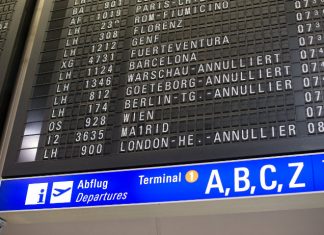 Lufthansa