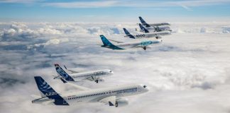 Airbus S. Ramadier