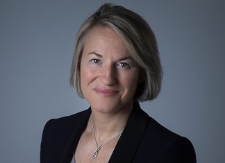 Anne Rigail DR Air France