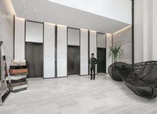 Ascott Singapour DR