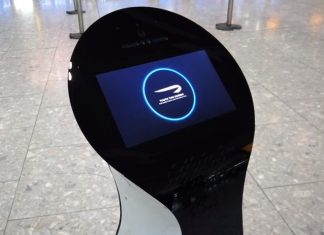 British Airways