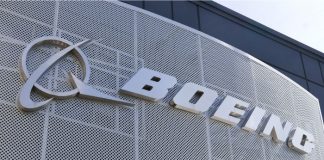 Boeing