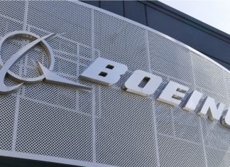 Boeing