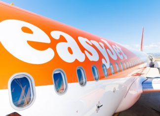 easyJet