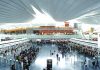 Haneda airport