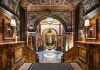 Enseigne de boutique hôtels haut de gamme très connue aux états-Unis, Kimpton Hotels a été reprise par IHG en 2014. Depuis lors, le groupe britannique exporte la marque à l’international, notamment à Amsterdam, à Taipei et bientôt à Paris. En fin d’année dernière, elle s’est aussi implantée à Londres en reprenant un hôtel historique, le Russel, devenu le Kimpton Fitzroy. © IHG