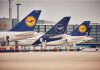 Lufthansa