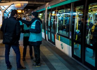 RATP