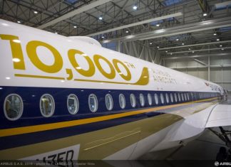 Singapore Airlines