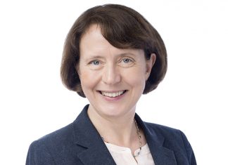 Barbara Dalibard SITA
