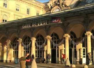 SNCF