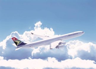 South African Airways