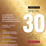 Business travel n°163