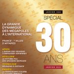 Business travel n°163