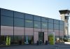 Lorraine Airport