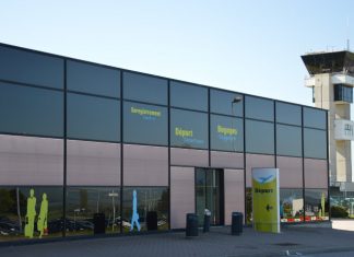 Lorraine Aéroport
