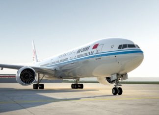 Air China
