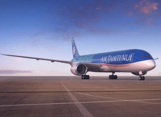 Air Tahiti Nui