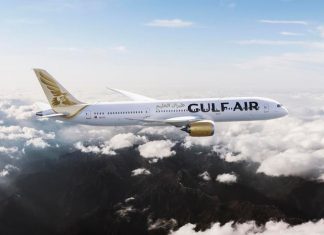 Gulf Air