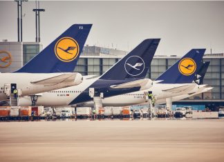 Lufthansa