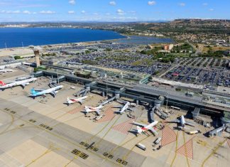 Marseille-provence