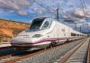 Renfe en France, SNCF en Espagne : chacune des compagnies lorgne sur le marché de sa voisine. © Patier