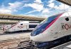 La position dominante de la SNCF sur le marché ferroviaire français ne devrait pas être remise en cause par l'ouverture du marché à la concurrence. Même si plusieurs acteurs lorgnent sur l'axe Paris-Lyon, le plus emprunté par les voyageurs d'affaires. © SNCF