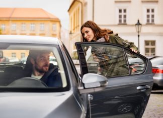 Uber
