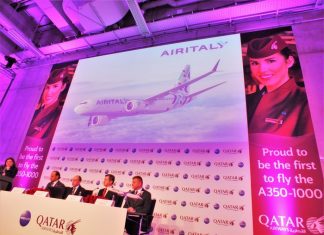 Air Italy