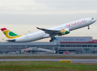 Air Sénégal