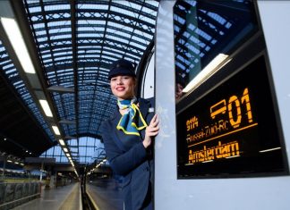 Eurostar
