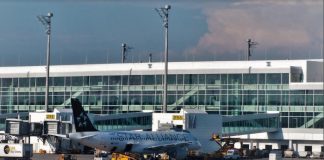 Munich Airport Munich Airport
