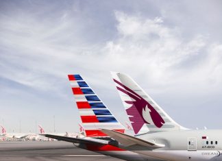 Qatar-Airways-American-Airlines
