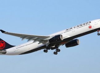 Air Canada