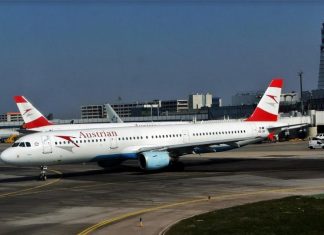 Austrian Airlines