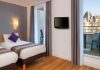 Citadines-Marais