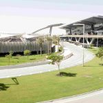 Doha airport