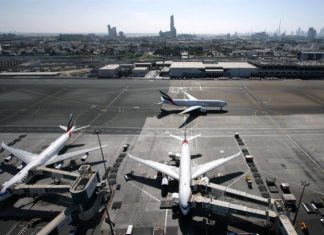 Emirates Dubai