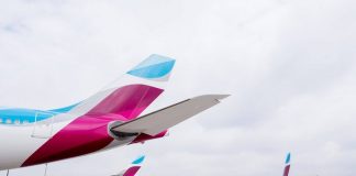 Eurowings Eurowings