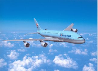 Korean Air