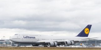 Lufthansa